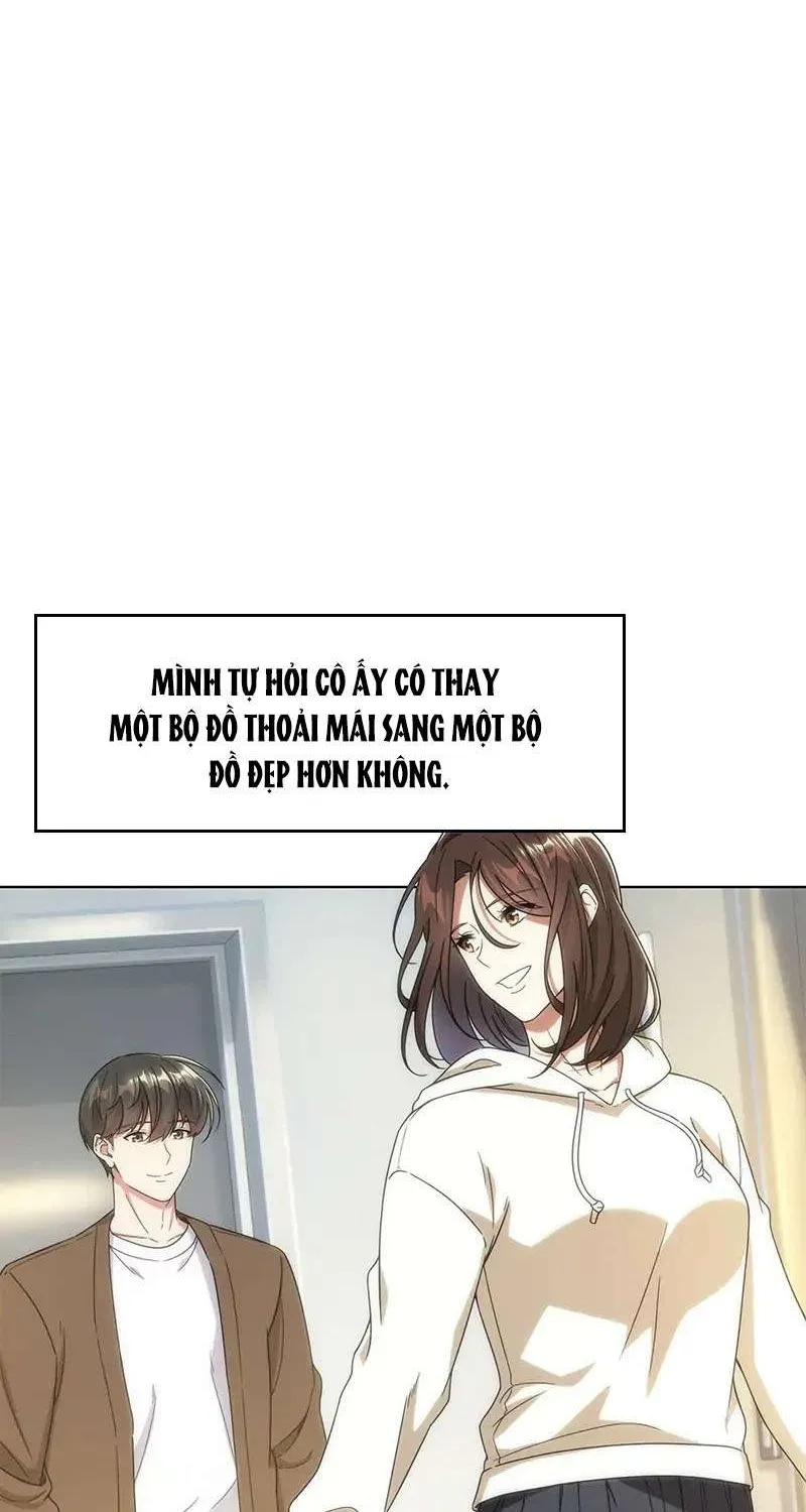 Chuyện Chị Đồng Nghiệp Của Tôi Chap 33 - Next Chap 34