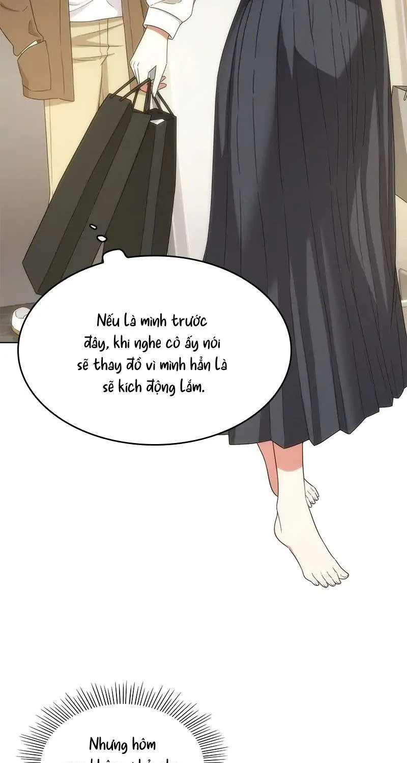 Chuyện Chị Đồng Nghiệp Của Tôi Chap 33 - Next Chap 34