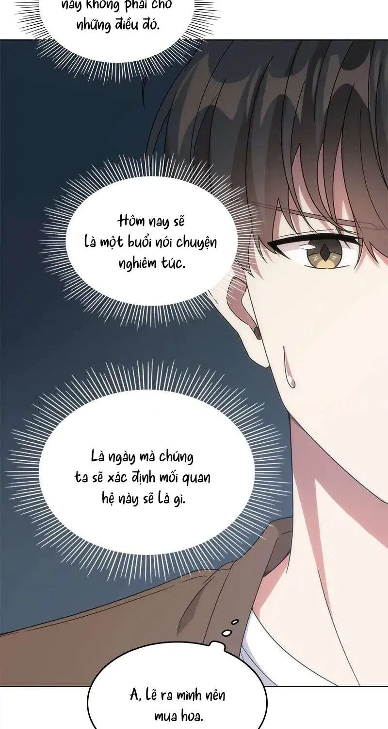 Chuyện Chị Đồng Nghiệp Của Tôi Chap 33 - Next Chap 34