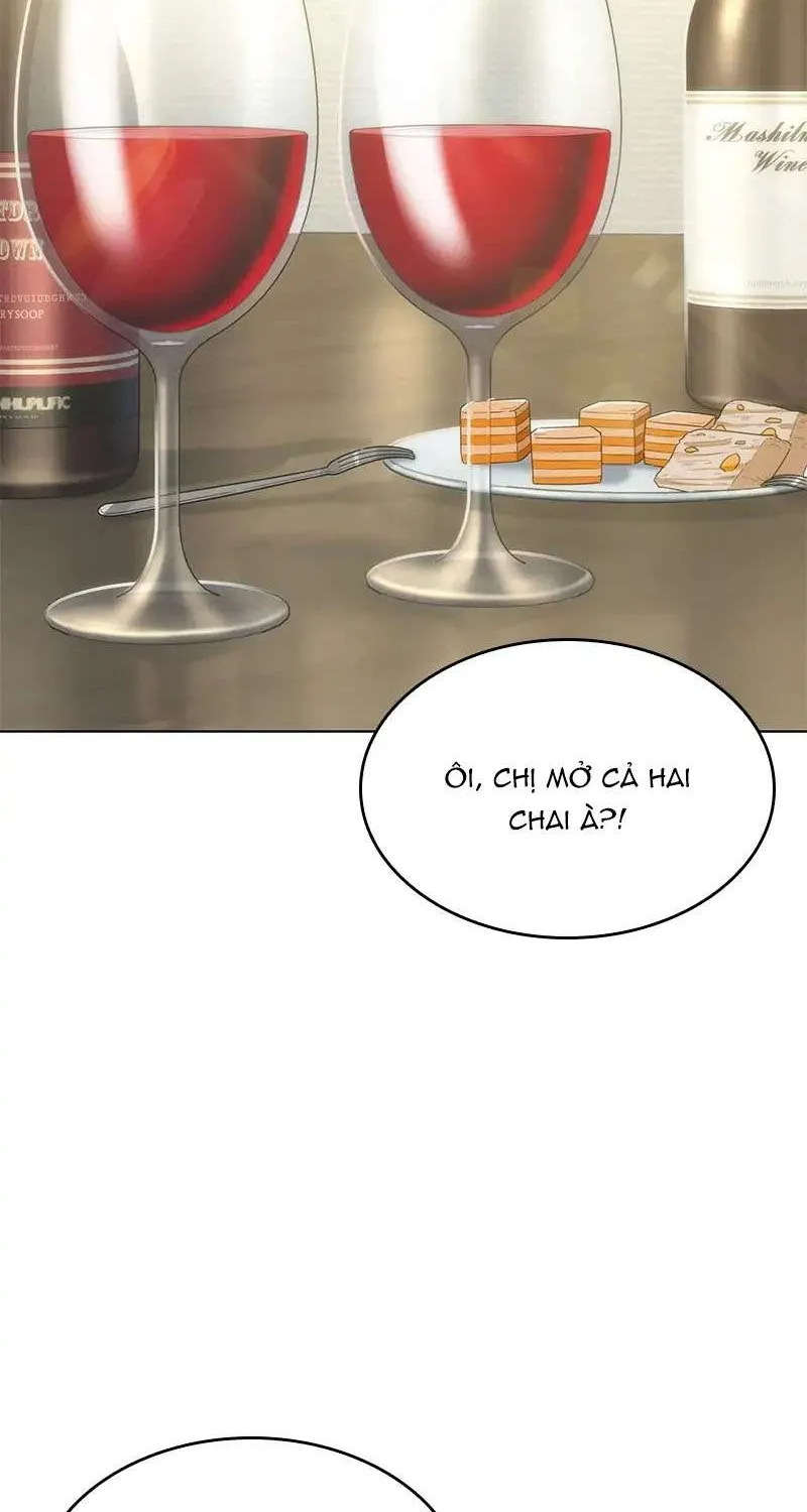 Chuyện Chị Đồng Nghiệp Của Tôi Chap 33 - Next Chap 34