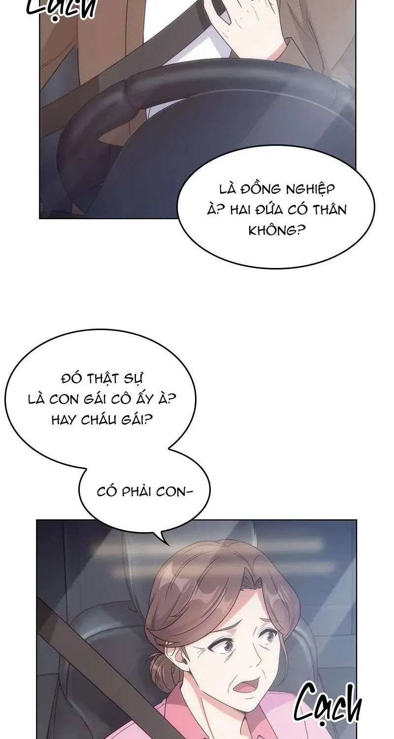 Chuyện Chị Đồng Nghiệp Của Tôi Chap 33 - Next Chap 34