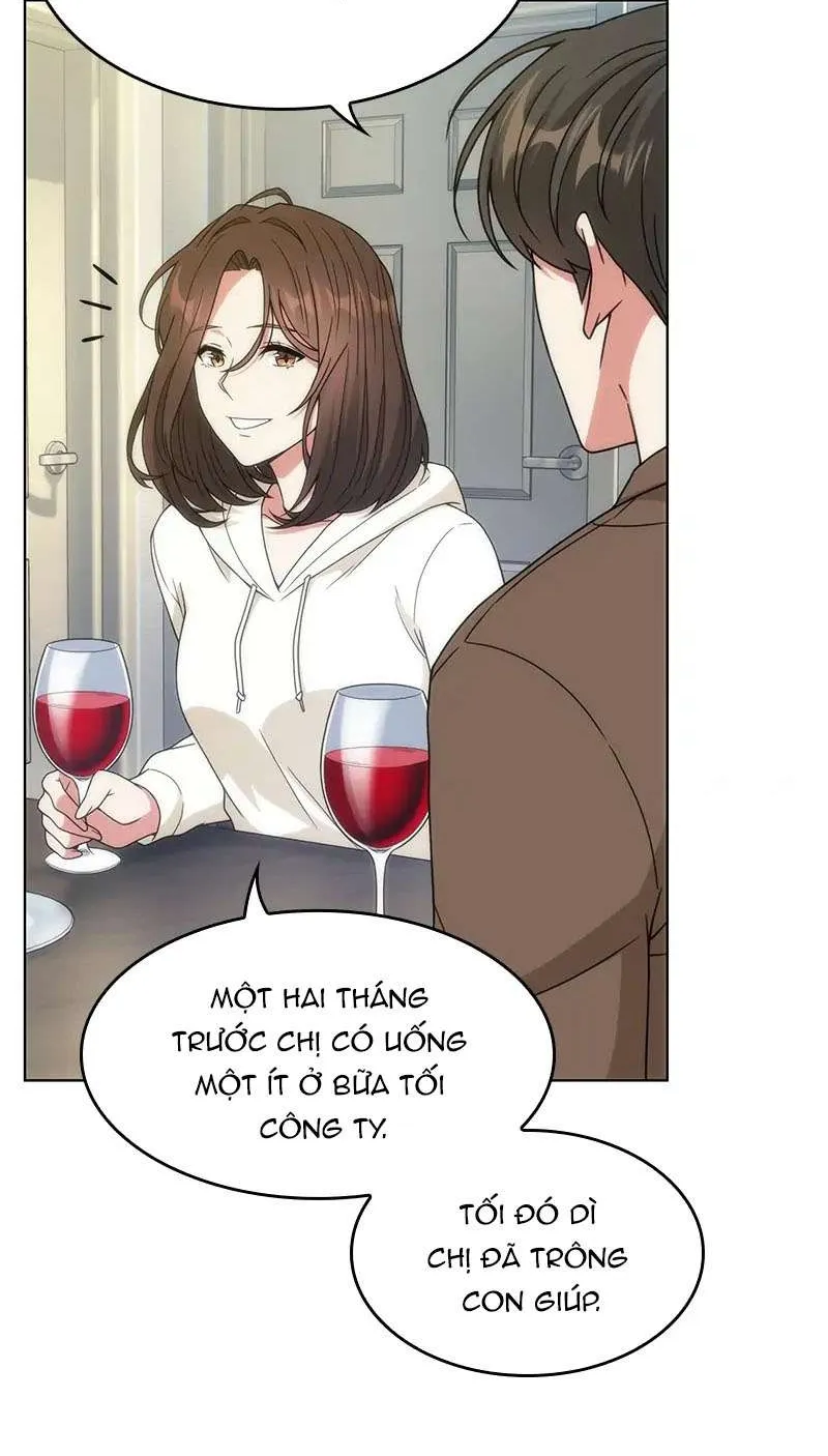 Chuyện Chị Đồng Nghiệp Của Tôi Chap 33 - Next Chap 34