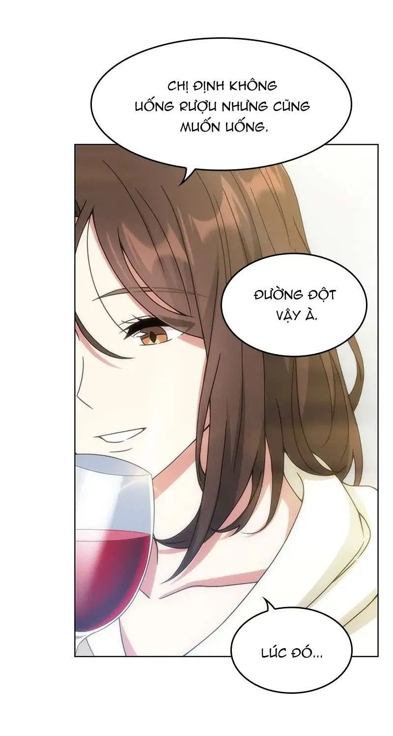 Chuyện Chị Đồng Nghiệp Của Tôi Chap 33 - Next Chap 34