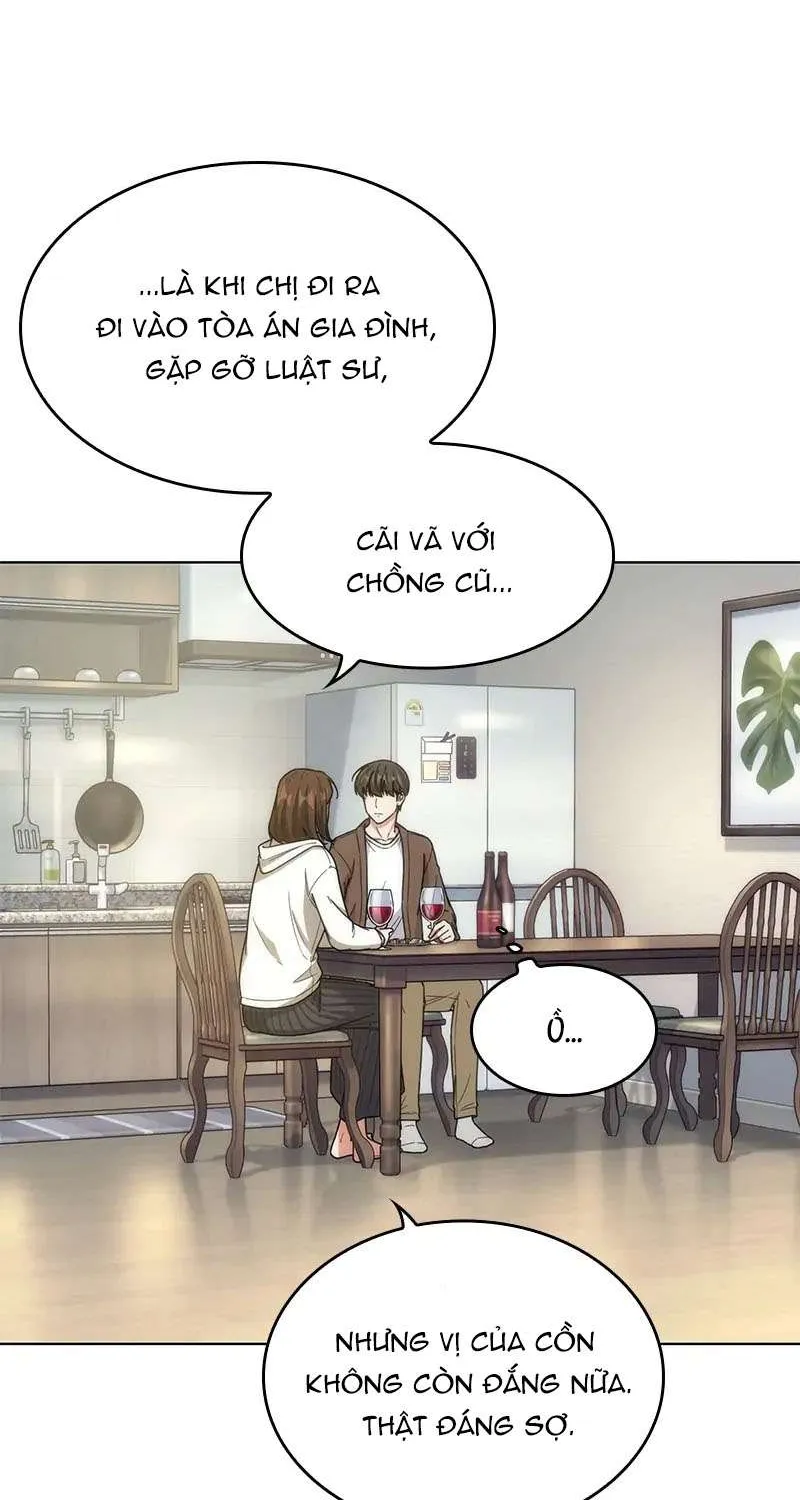Chuyện Chị Đồng Nghiệp Của Tôi Chap 33 - Next Chap 34