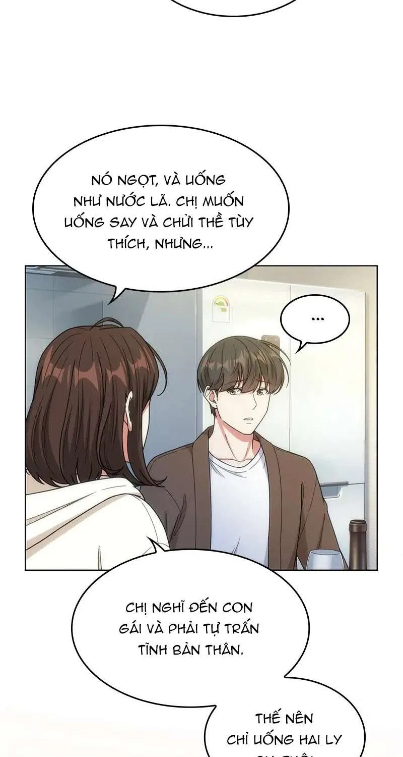 Chuyện Chị Đồng Nghiệp Của Tôi Chap 33 - Next Chap 34