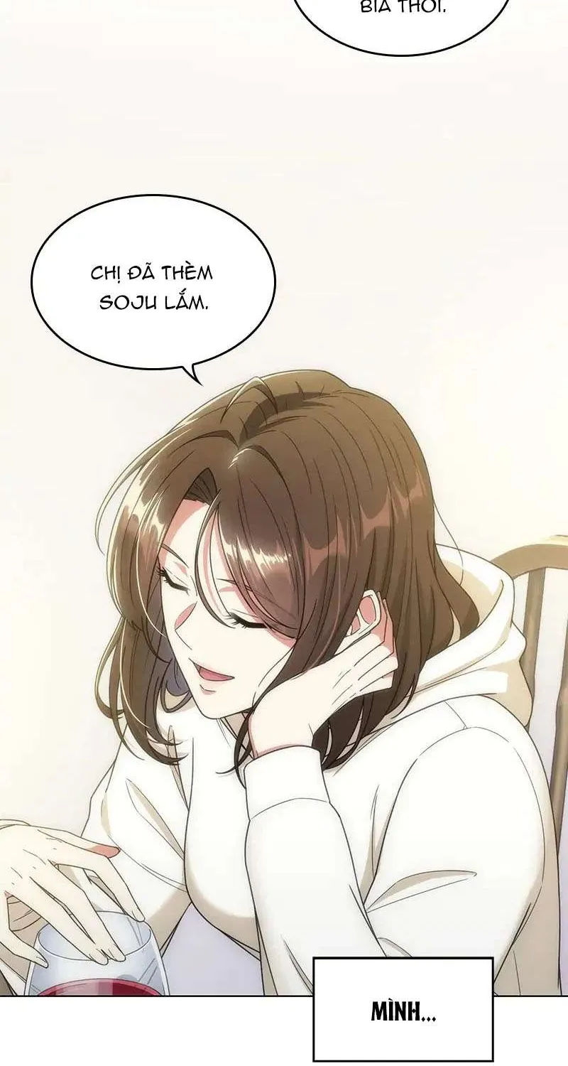 Chuyện Chị Đồng Nghiệp Của Tôi Chap 33 - Next Chap 34