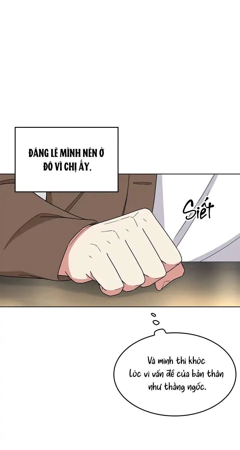 Chuyện Chị Đồng Nghiệp Của Tôi Chap 33 - Next Chap 34