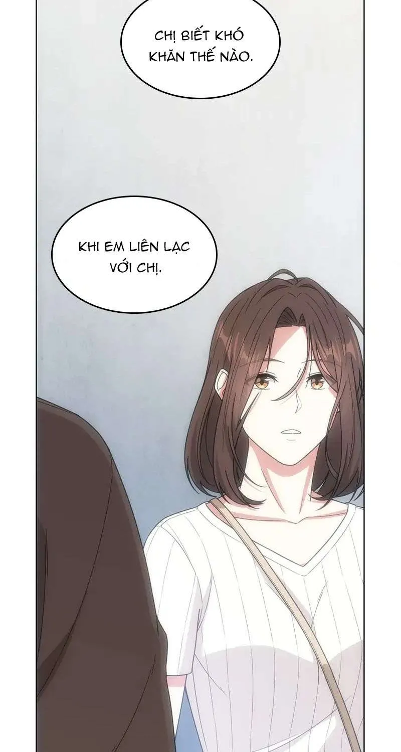 Chuyện Chị Đồng Nghiệp Của Tôi Chap 33 - Next Chap 34