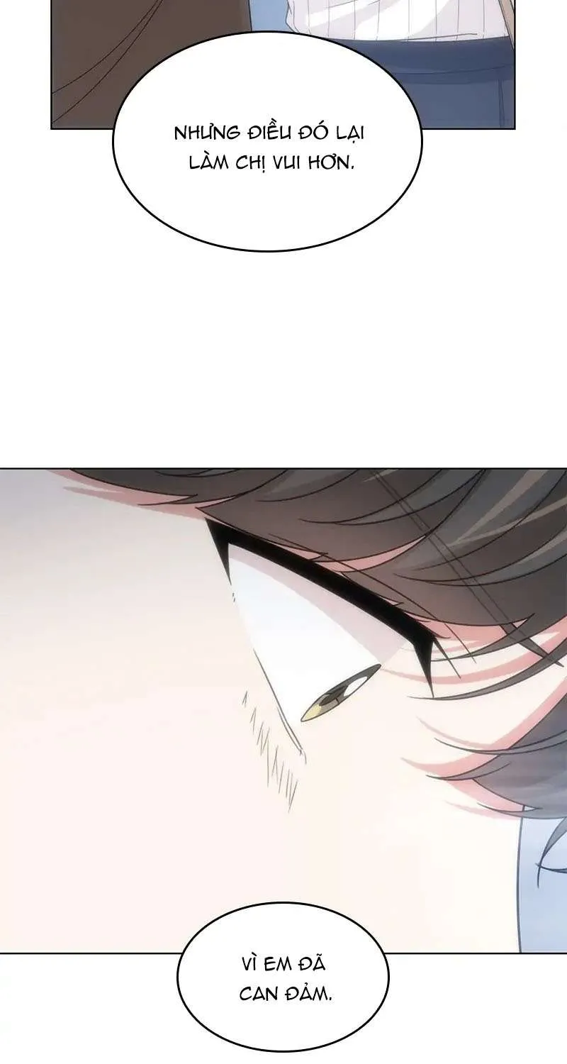 Chuyện Chị Đồng Nghiệp Của Tôi Chap 33 - Next Chap 34