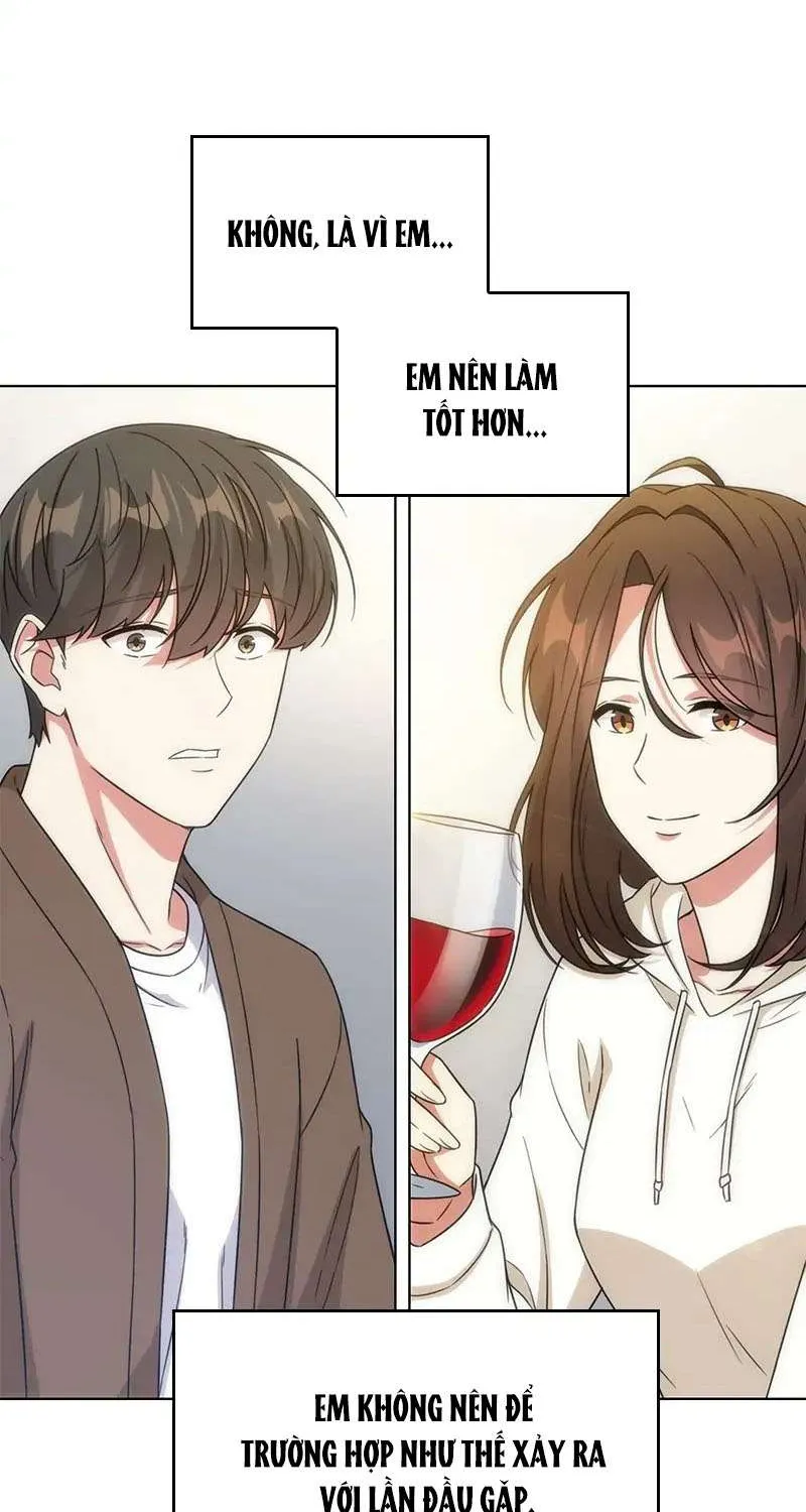 Chuyện Chị Đồng Nghiệp Của Tôi Chap 33 - Next Chap 34