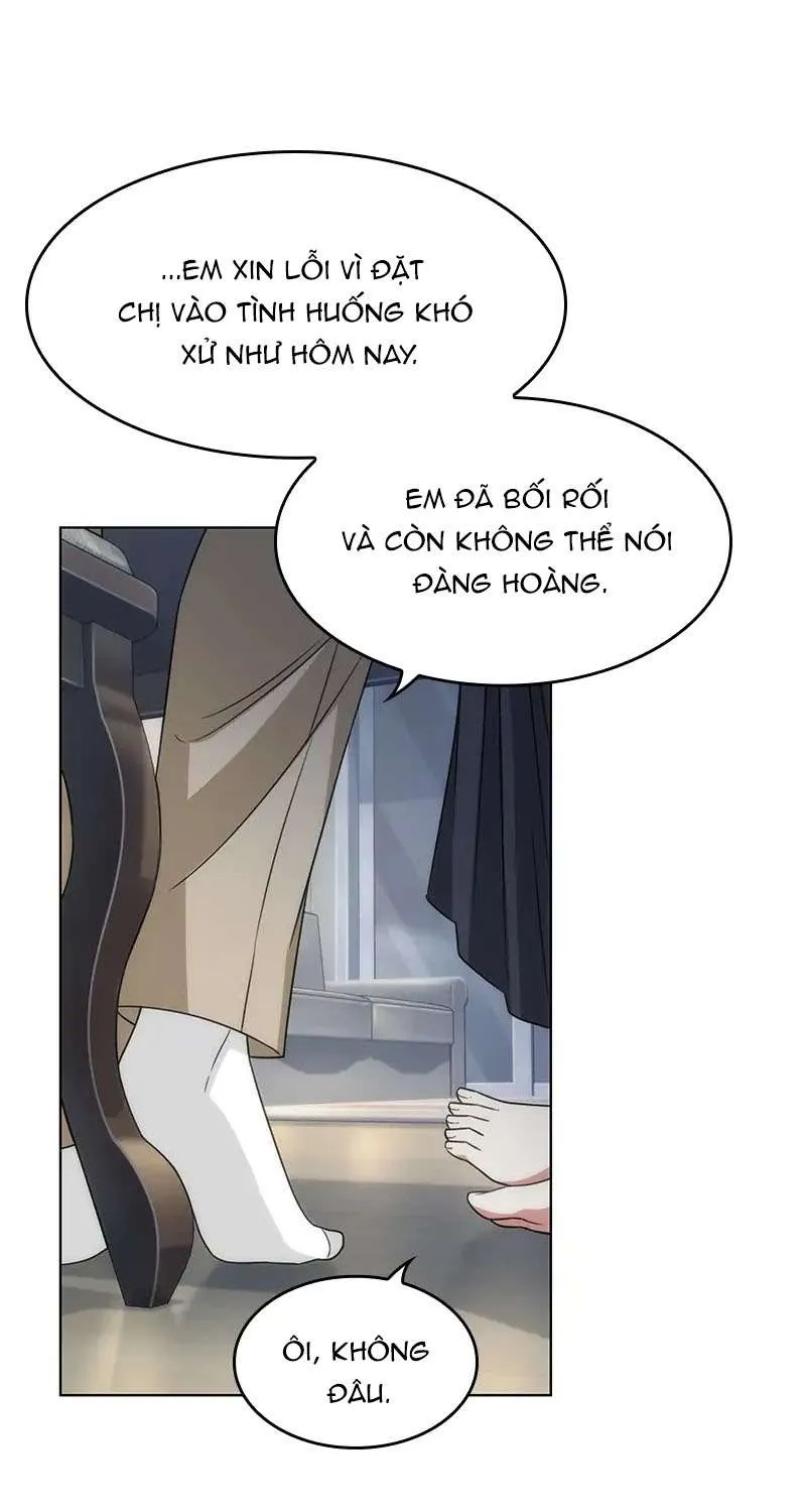 Chuyện Chị Đồng Nghiệp Của Tôi Chap 33 - Next Chap 34