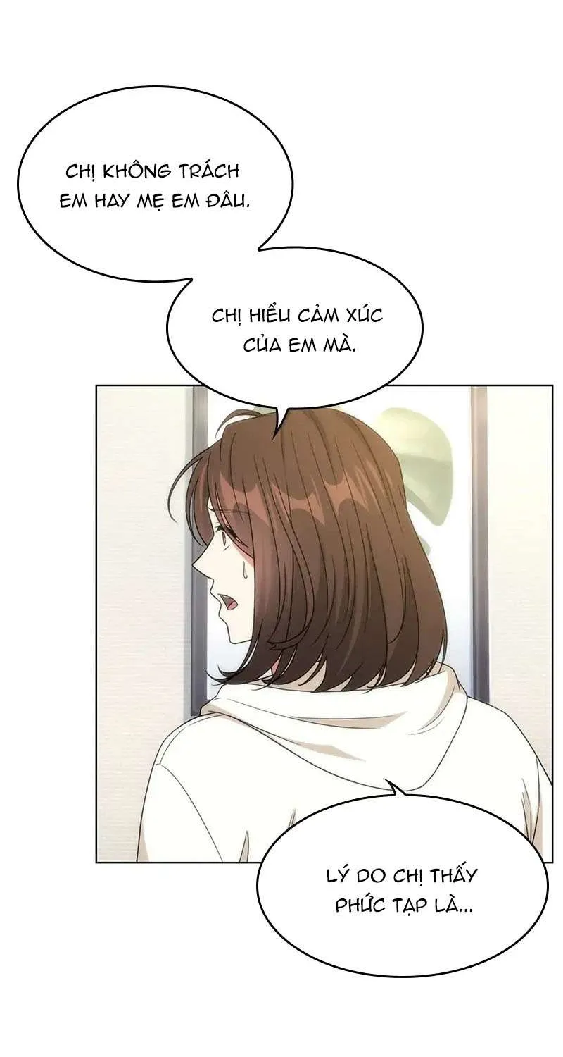 Chuyện Chị Đồng Nghiệp Của Tôi Chap 33 - Next Chap 34