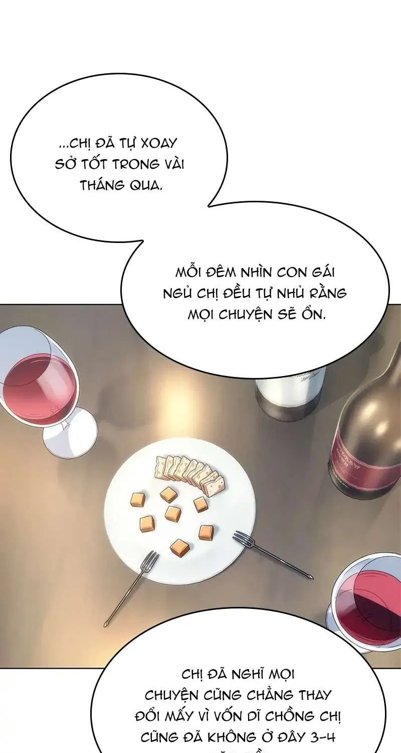 Chuyện Chị Đồng Nghiệp Của Tôi Chap 33 - Next Chap 34