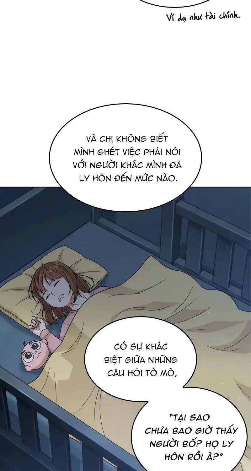 Chuyện Chị Đồng Nghiệp Của Tôi Chap 33 - Next Chap 34