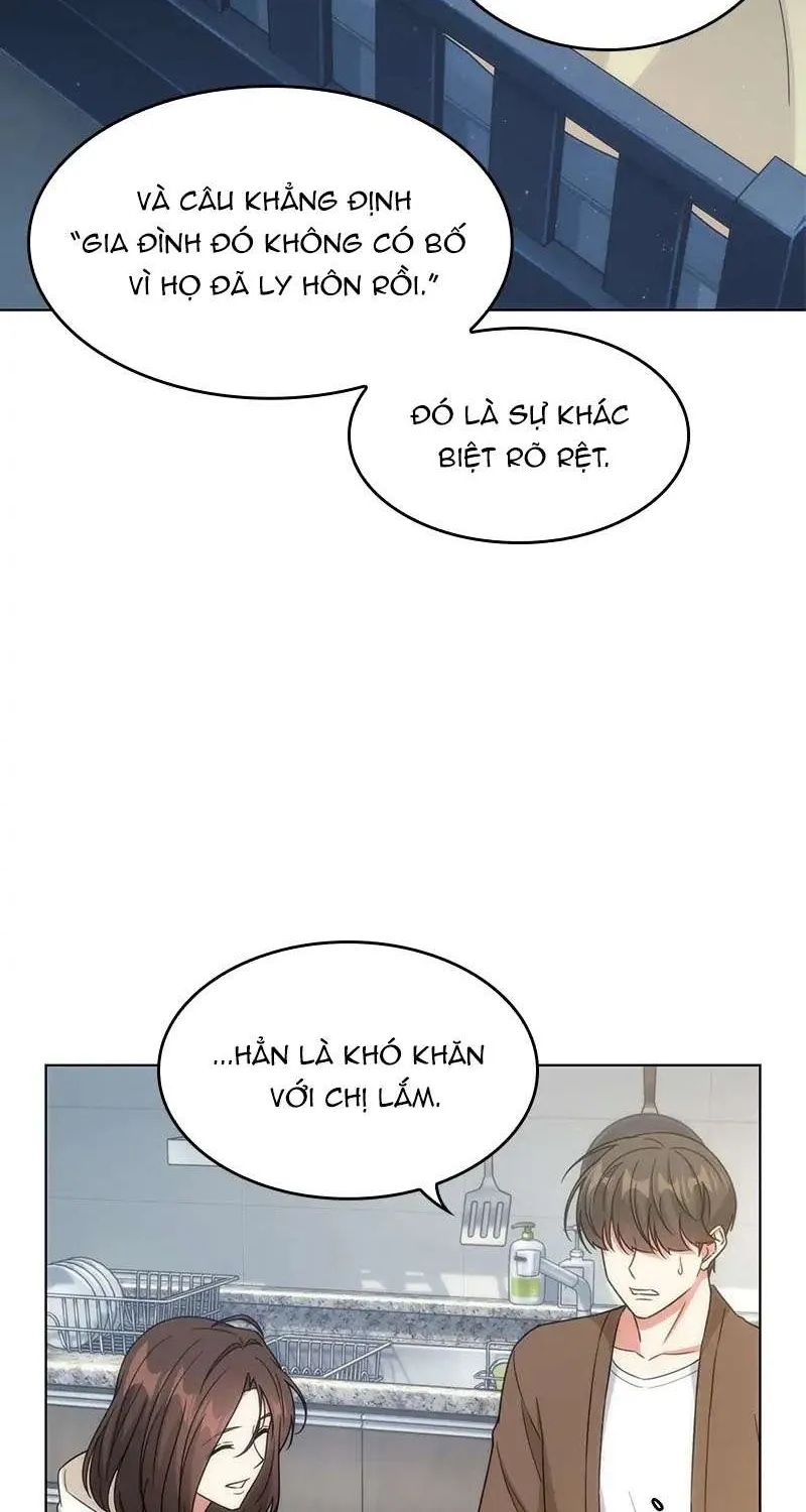 Chuyện Chị Đồng Nghiệp Của Tôi Chap 33 - Next Chap 34