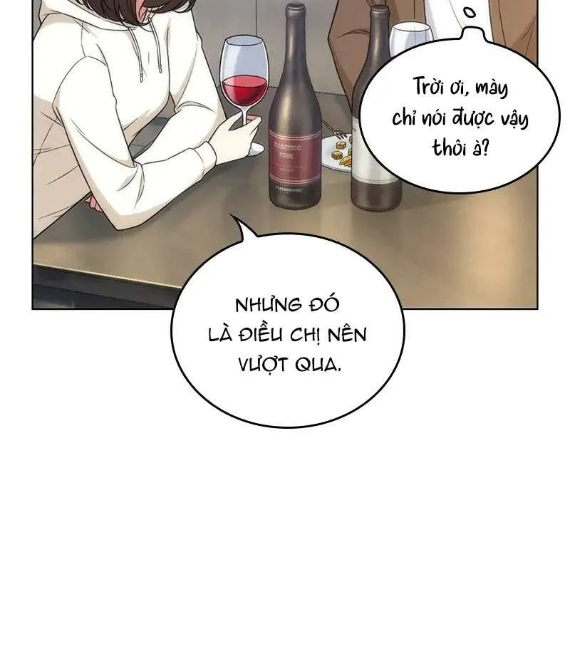 Chuyện Chị Đồng Nghiệp Của Tôi Chap 33 - Next Chap 34