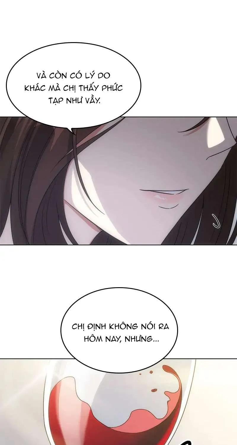 Chuyện Chị Đồng Nghiệp Của Tôi Chap 33 - Next Chap 34