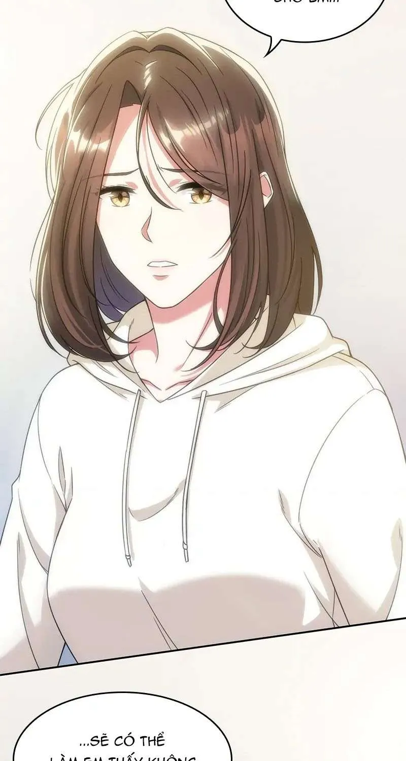 Chuyện Chị Đồng Nghiệp Của Tôi Chap 33 - Next Chap 34