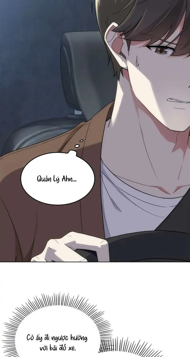 Chuyện Chị Đồng Nghiệp Của Tôi Chap 33 - Next Chap 34