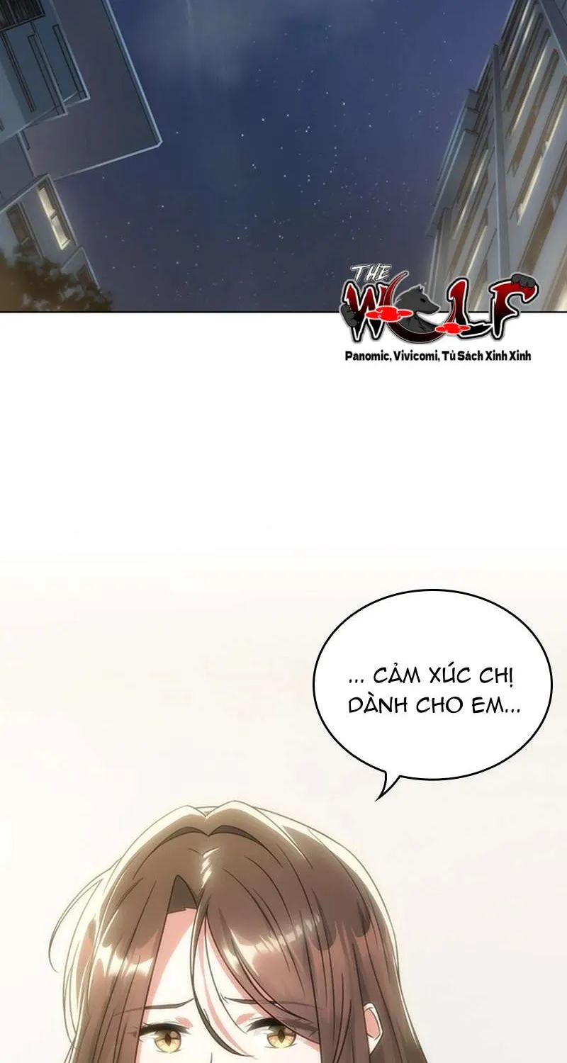 Chuyện Chị Đồng Nghiệp Của Tôi Chap 34 - Next Chap 35