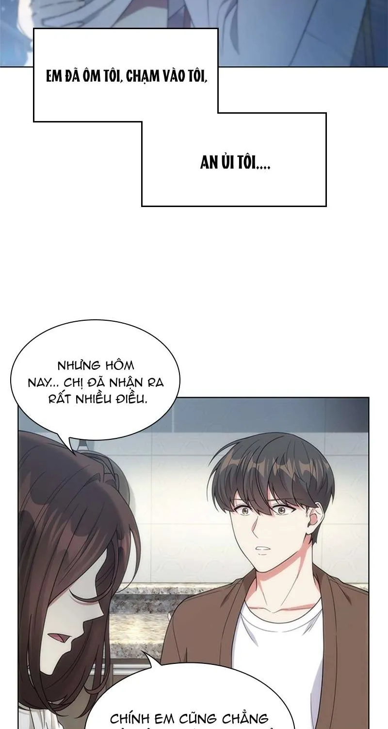 Chuyện Chị Đồng Nghiệp Của Tôi Chap 34 - Next Chap 35