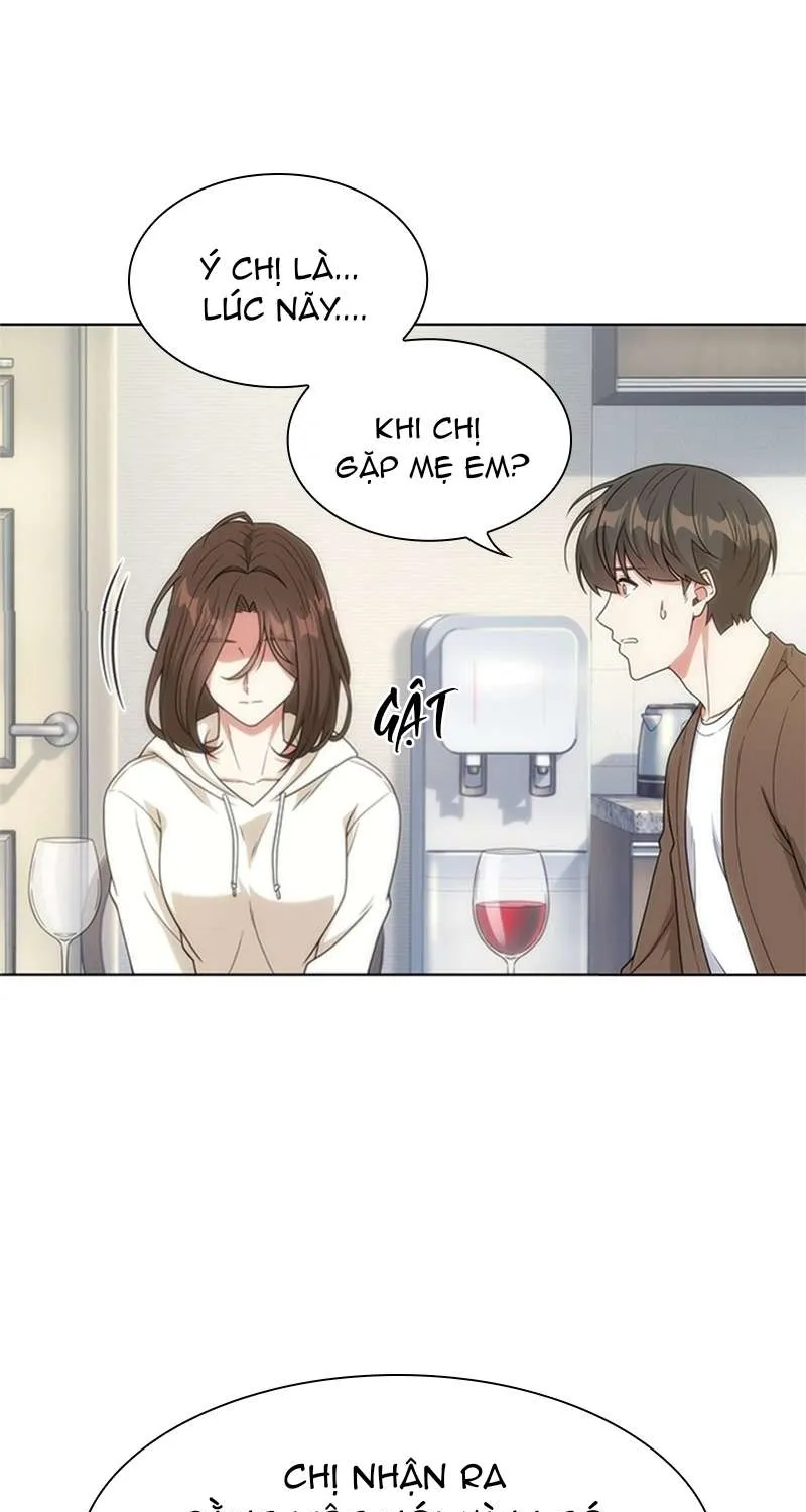 Chuyện Chị Đồng Nghiệp Của Tôi Chap 34 - Next Chap 35