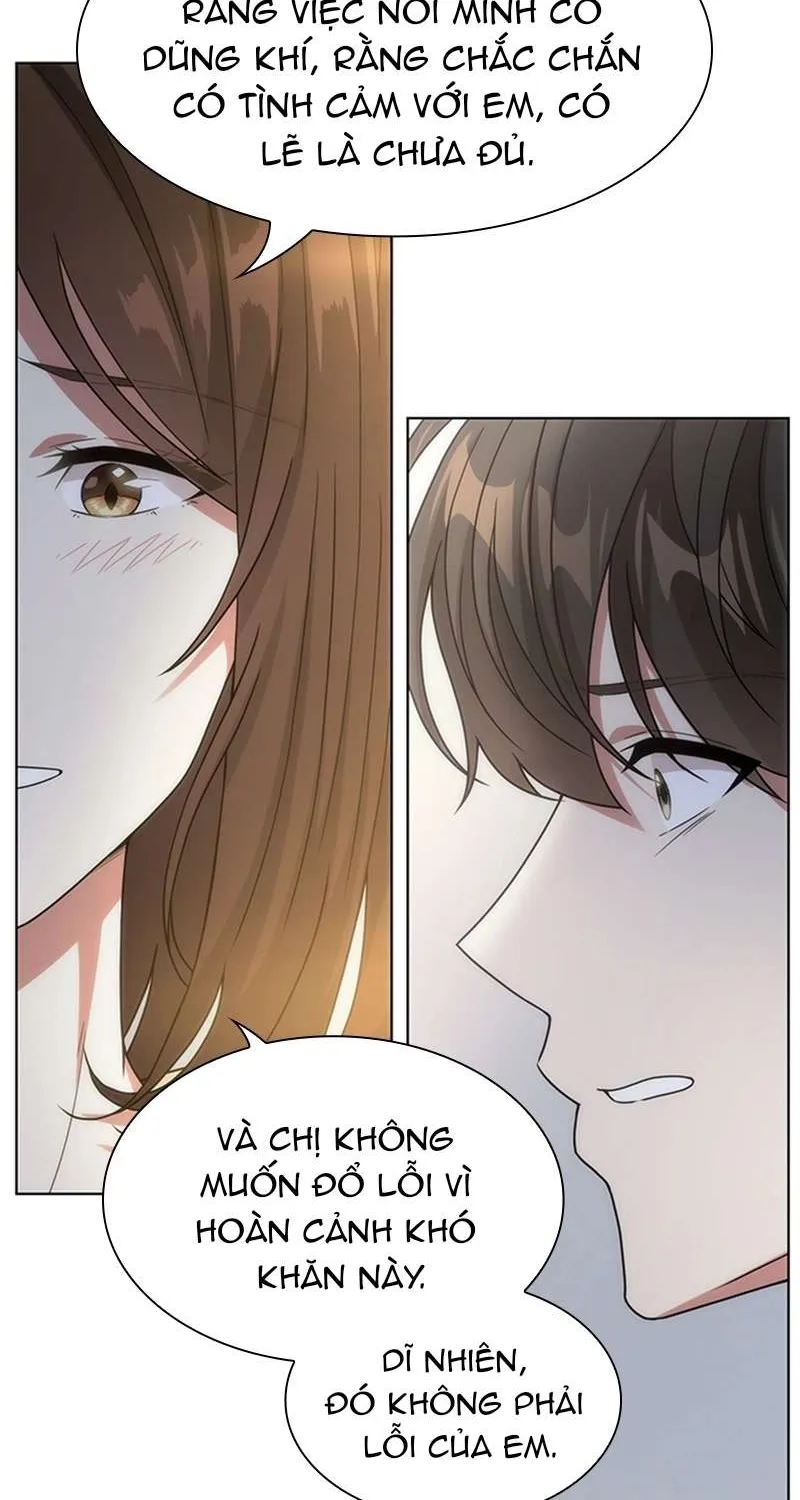 Chuyện Chị Đồng Nghiệp Của Tôi Chap 34 - Next Chap 35