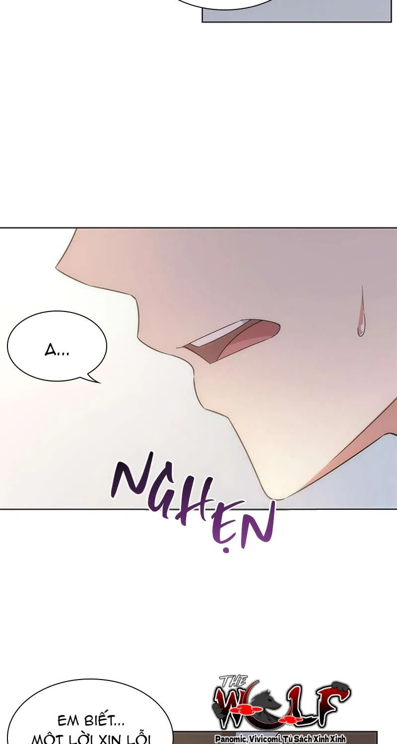 Chuyện Chị Đồng Nghiệp Của Tôi Chap 34 - Next Chap 35