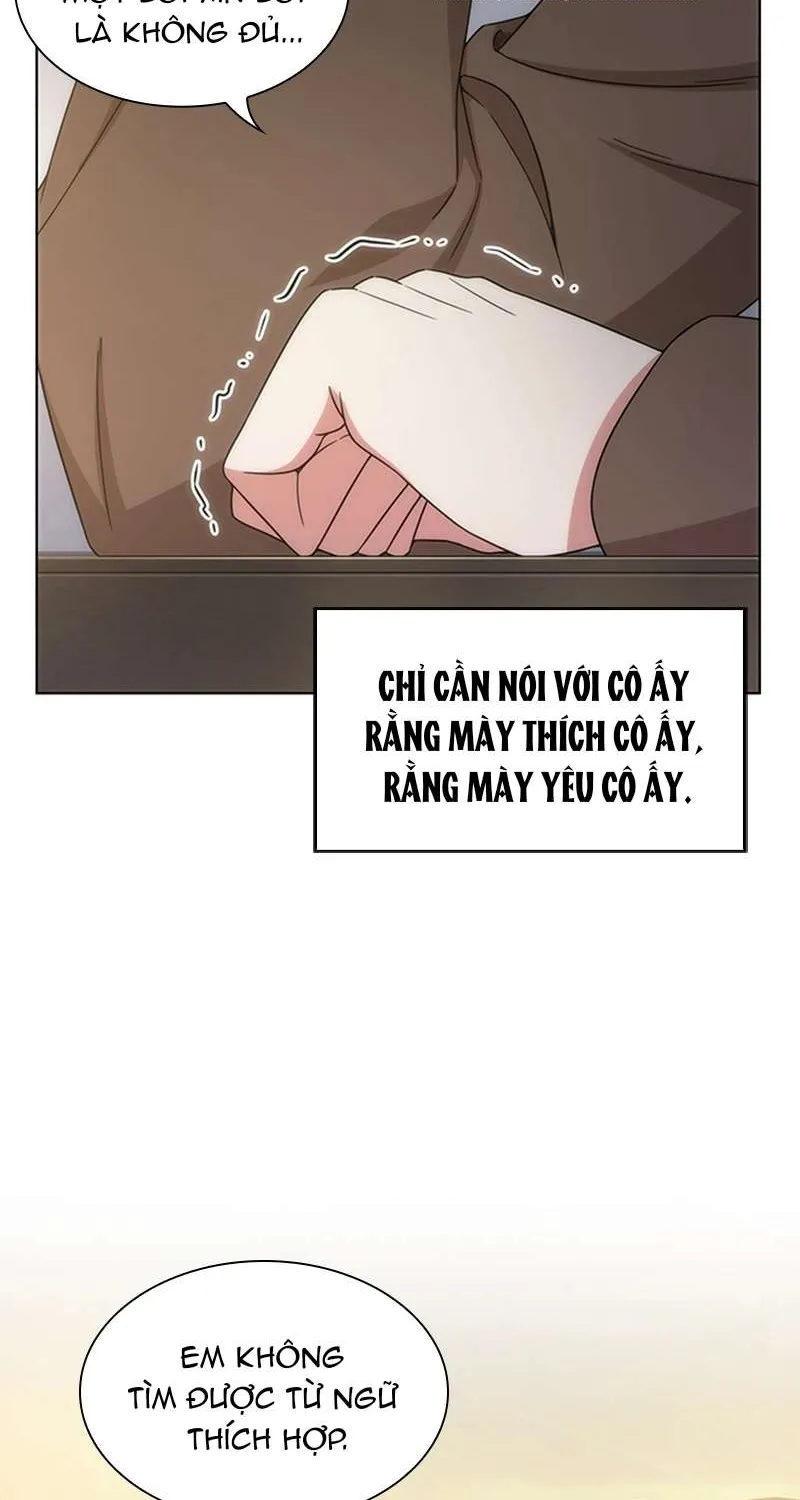 Chuyện Chị Đồng Nghiệp Của Tôi Chap 34 - Next Chap 35