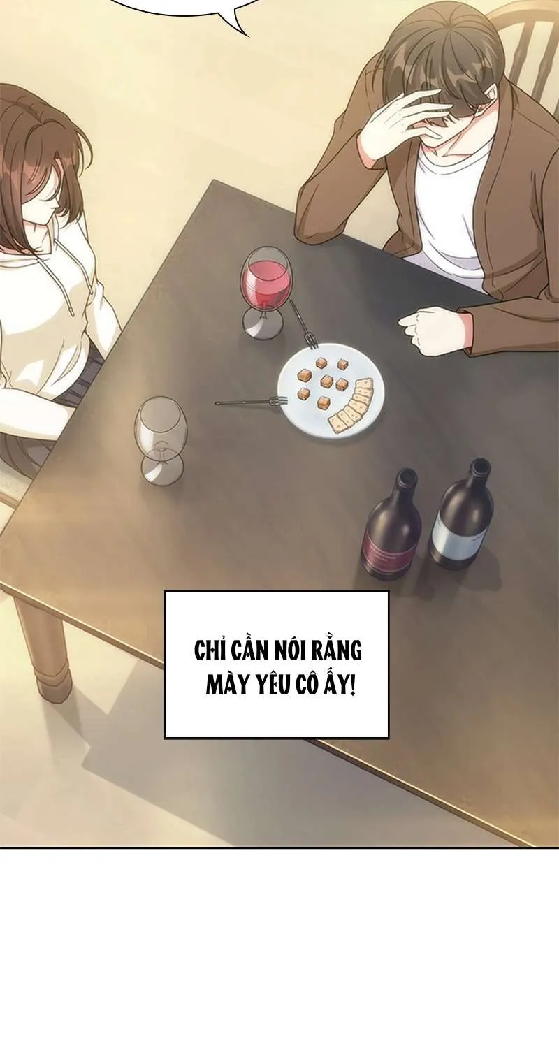 Chuyện Chị Đồng Nghiệp Của Tôi Chap 34 - Next Chap 35