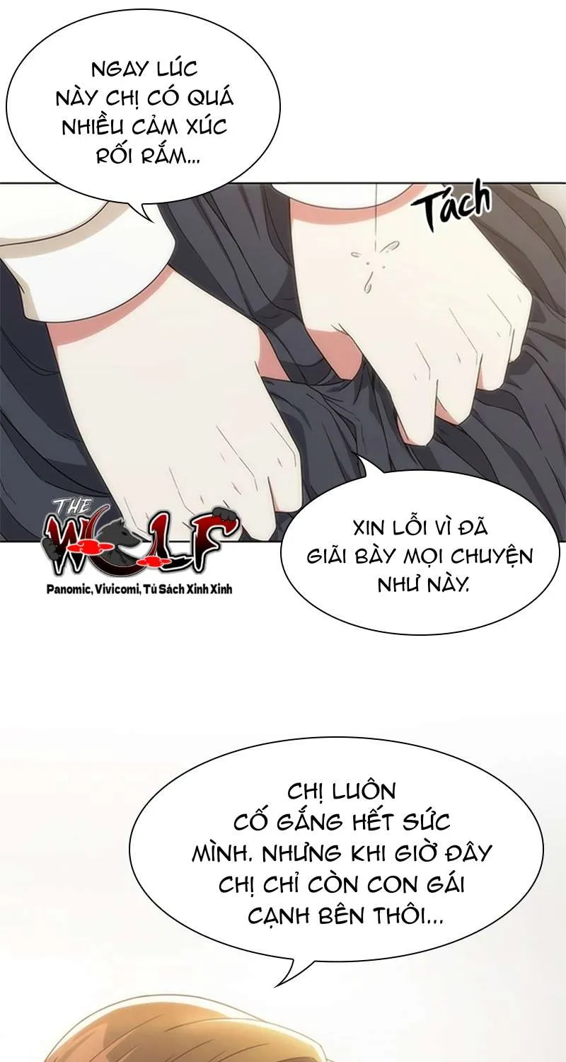 Chuyện Chị Đồng Nghiệp Của Tôi Chap 34 - Next Chap 35