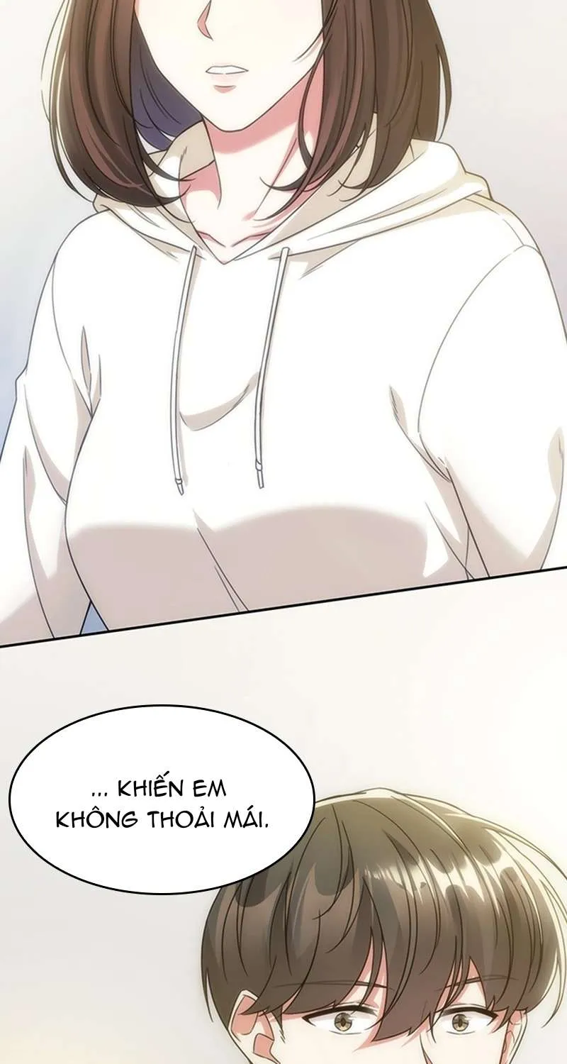 Chuyện Chị Đồng Nghiệp Của Tôi Chap 34 - Next Chap 35