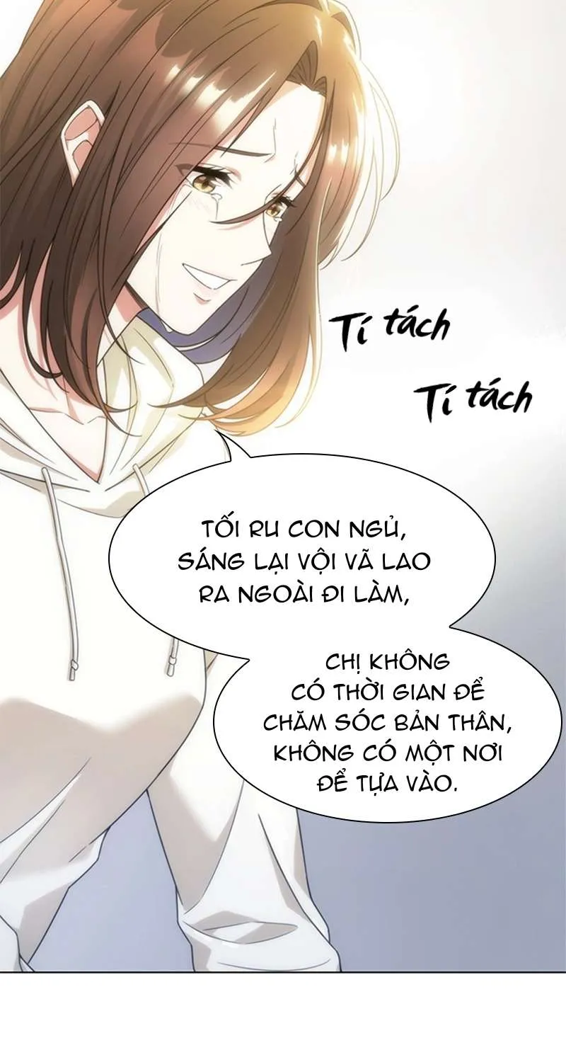 Chuyện Chị Đồng Nghiệp Của Tôi Chap 34 - Next Chap 35