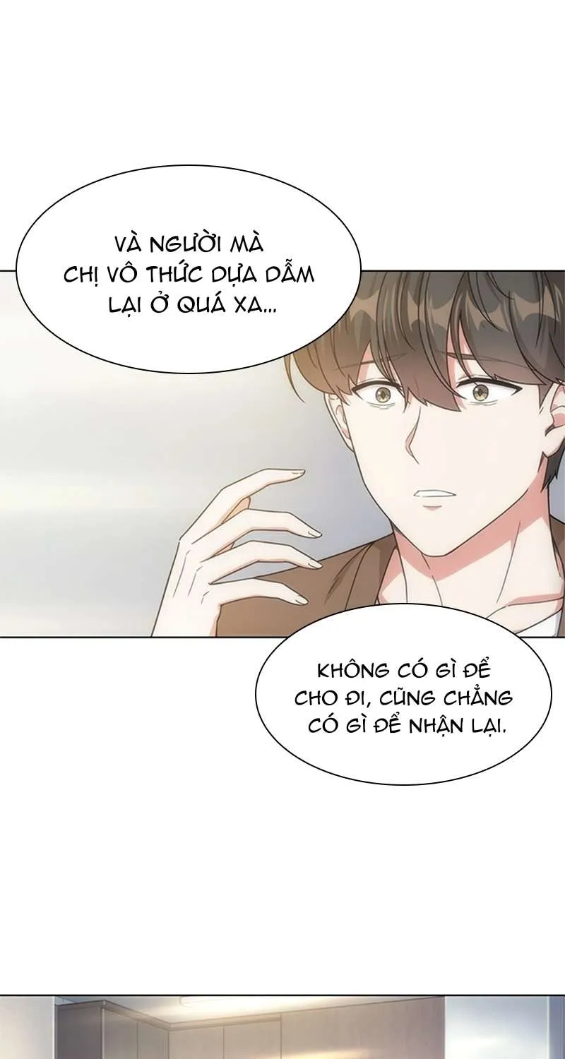 Chuyện Chị Đồng Nghiệp Của Tôi Chap 34 - Next Chap 35