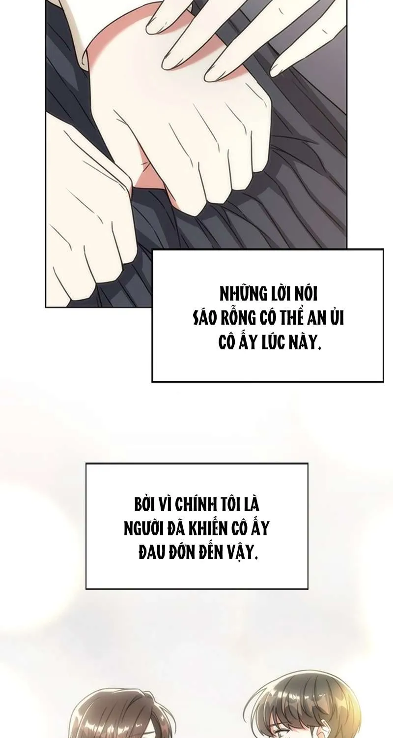Chuyện Chị Đồng Nghiệp Của Tôi Chap 34 - Next Chap 35