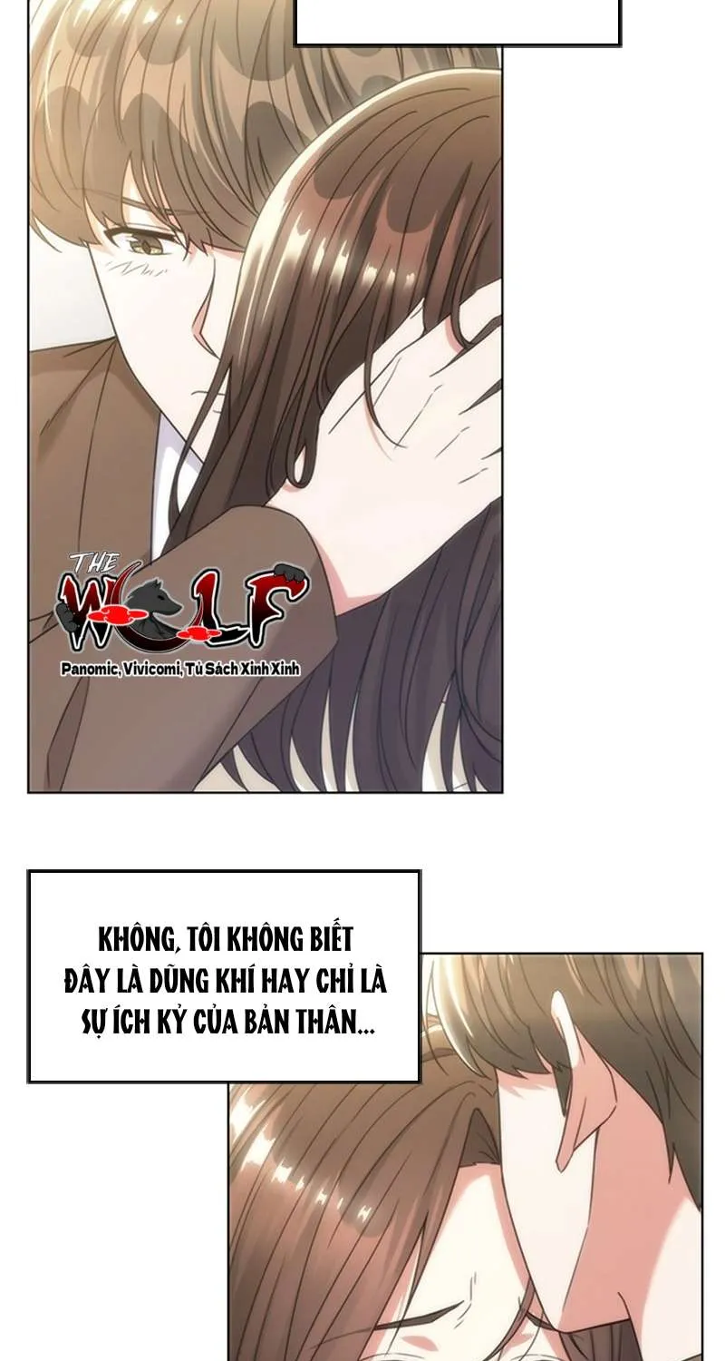 Chuyện Chị Đồng Nghiệp Của Tôi Chap 34 - Next Chap 35