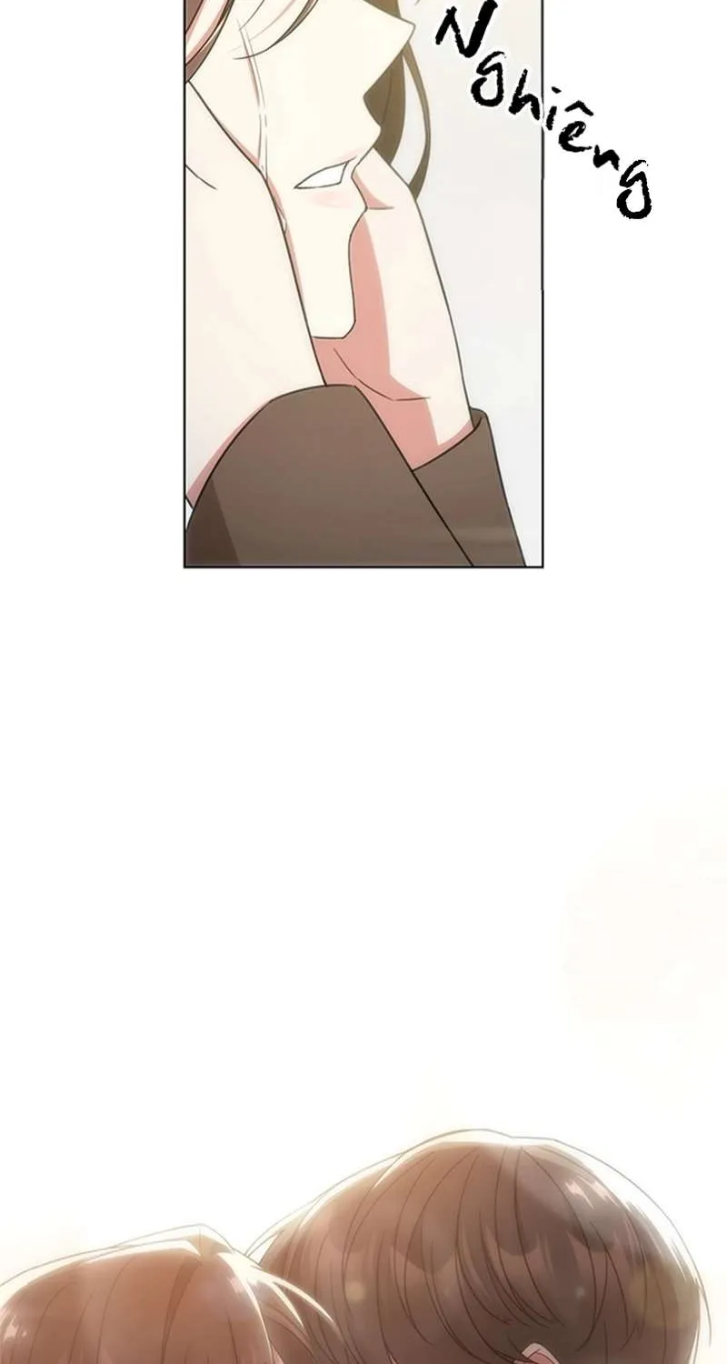 Chuyện Chị Đồng Nghiệp Của Tôi Chap 34 - Next Chap 35