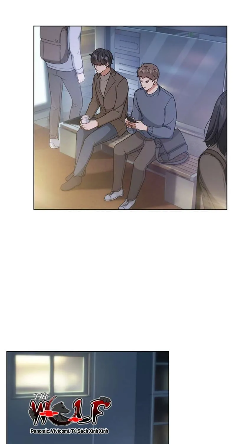 Chuyện Chị Đồng Nghiệp Của Tôi Chap 34 - Next Chap 35