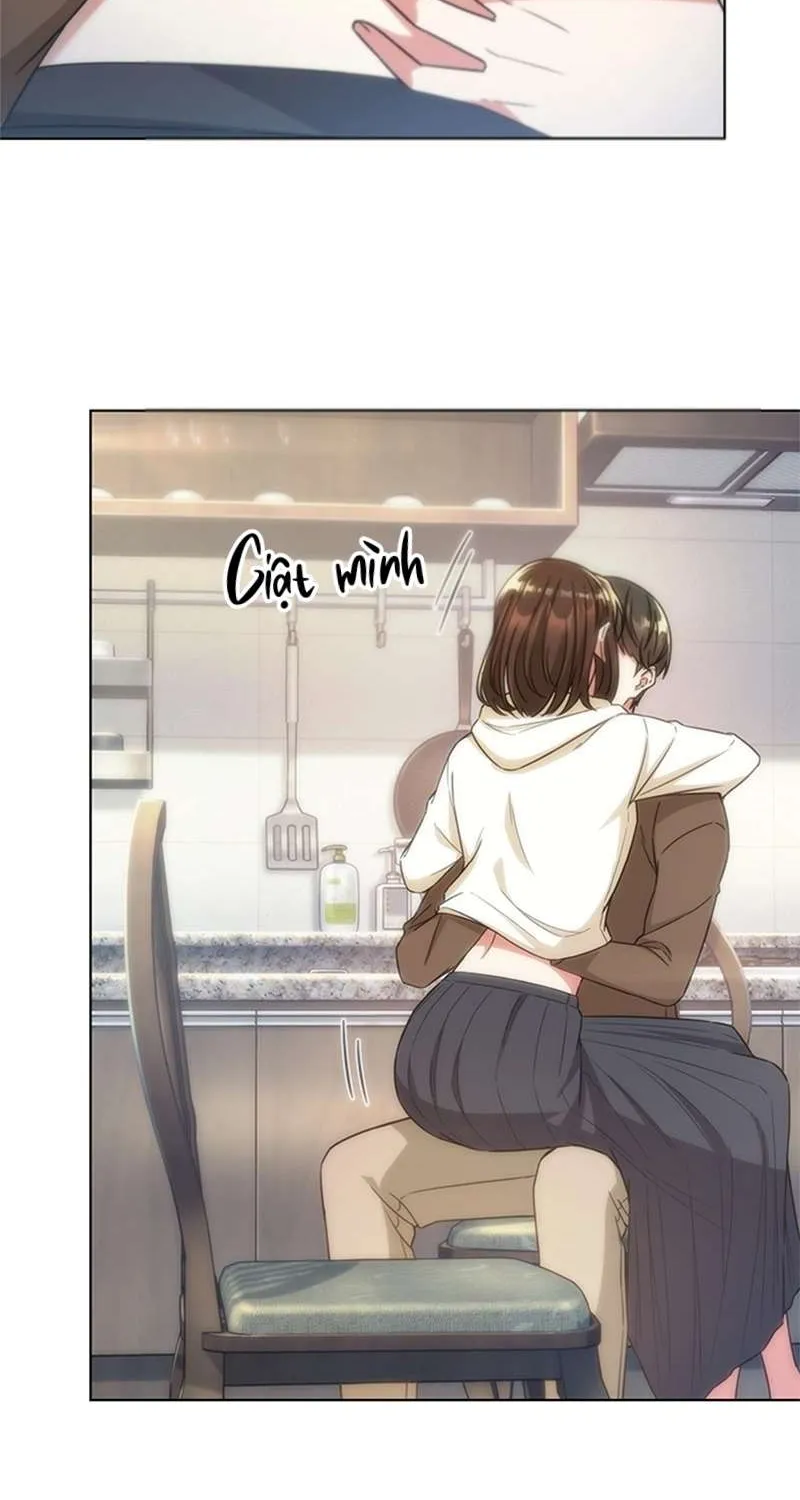 Chuyện Chị Đồng Nghiệp Của Tôi Chap 34 - Next Chap 35