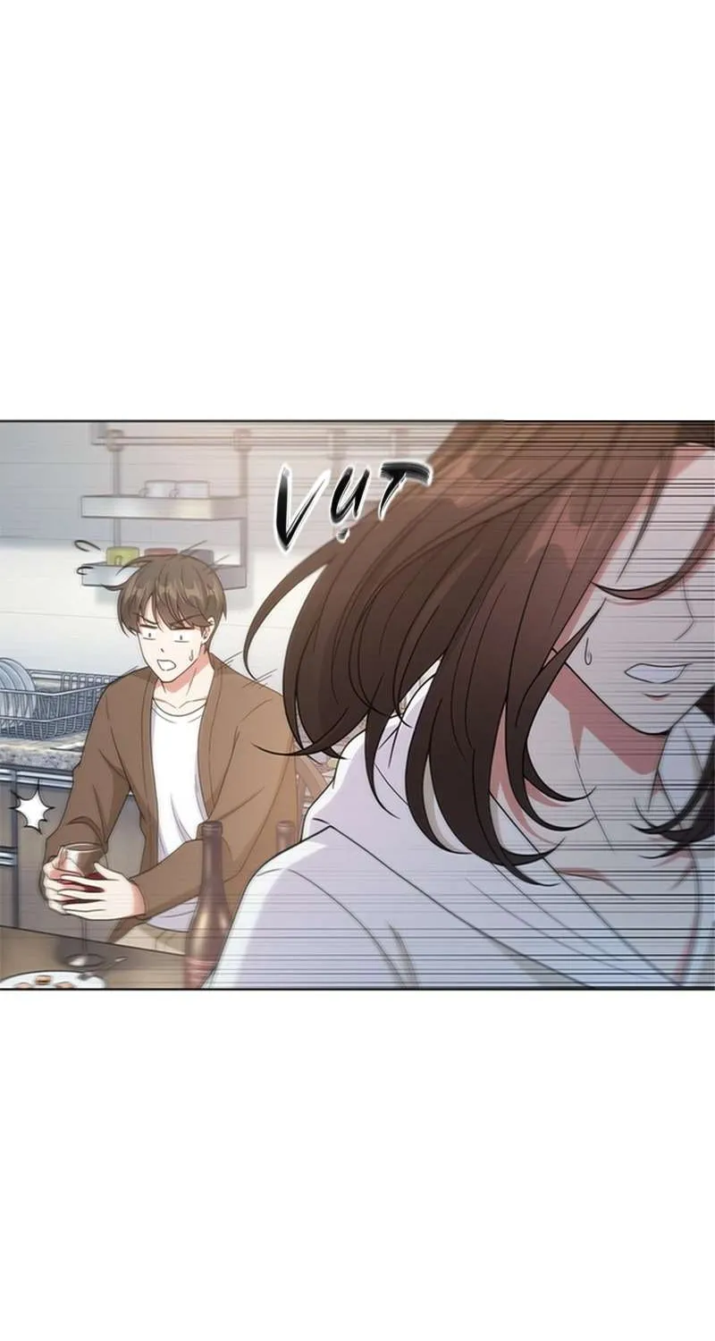 Chuyện Chị Đồng Nghiệp Của Tôi Chap 34 - Next Chap 35