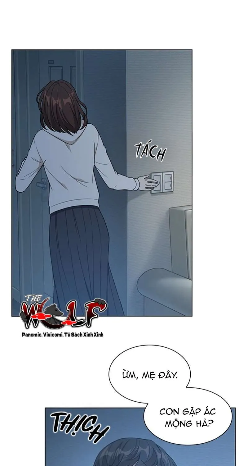 Chuyện Chị Đồng Nghiệp Của Tôi Chap 34 - Next Chap 35