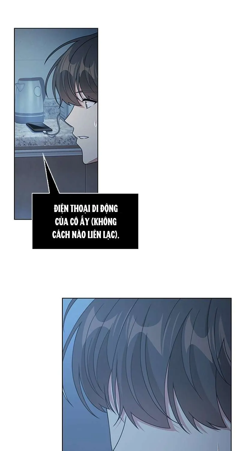 Chuyện Chị Đồng Nghiệp Của Tôi Chap 34 - Next Chap 35