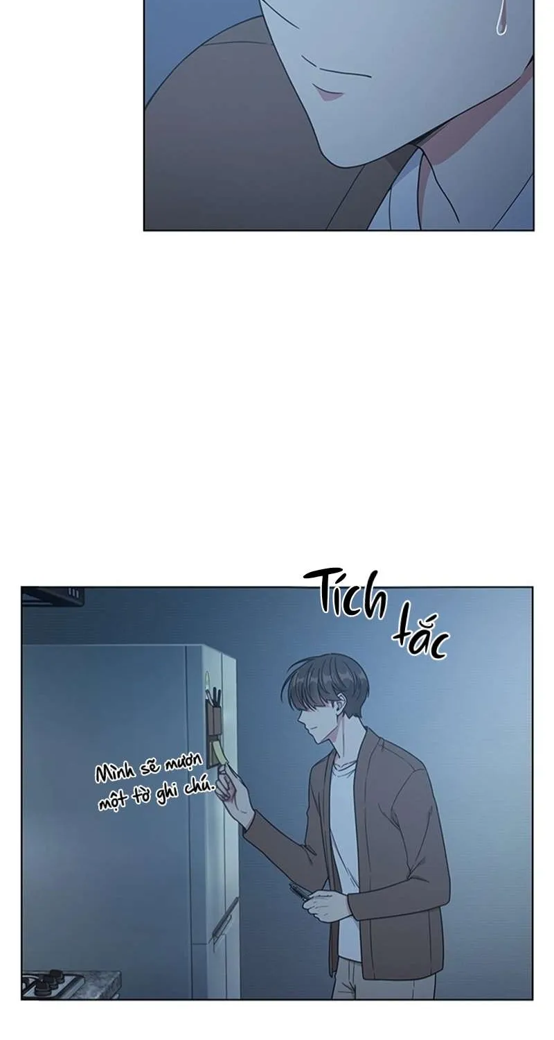 Chuyện Chị Đồng Nghiệp Của Tôi Chap 34 - Next Chap 35