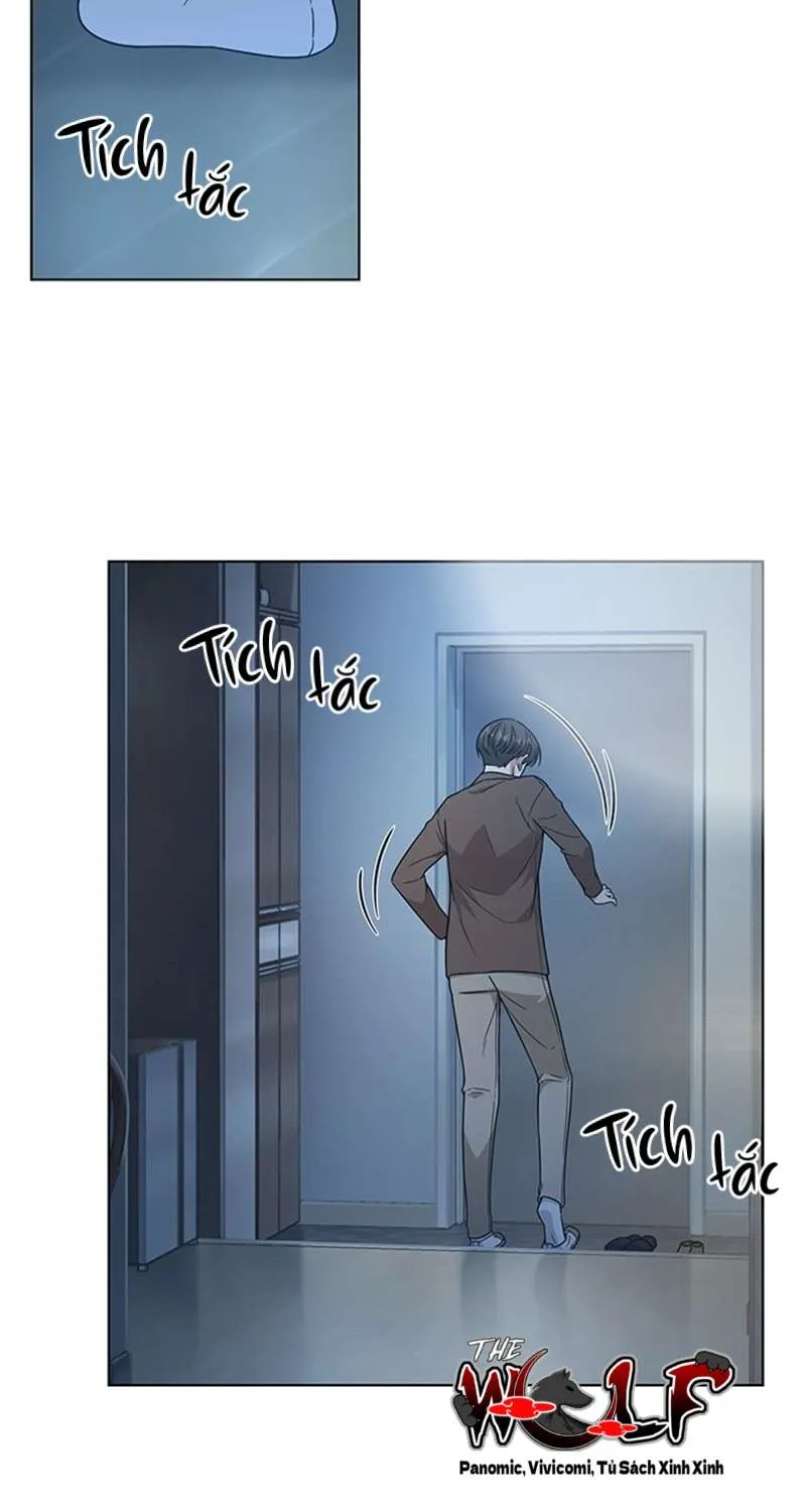 Chuyện Chị Đồng Nghiệp Của Tôi Chap 34 - Next Chap 35