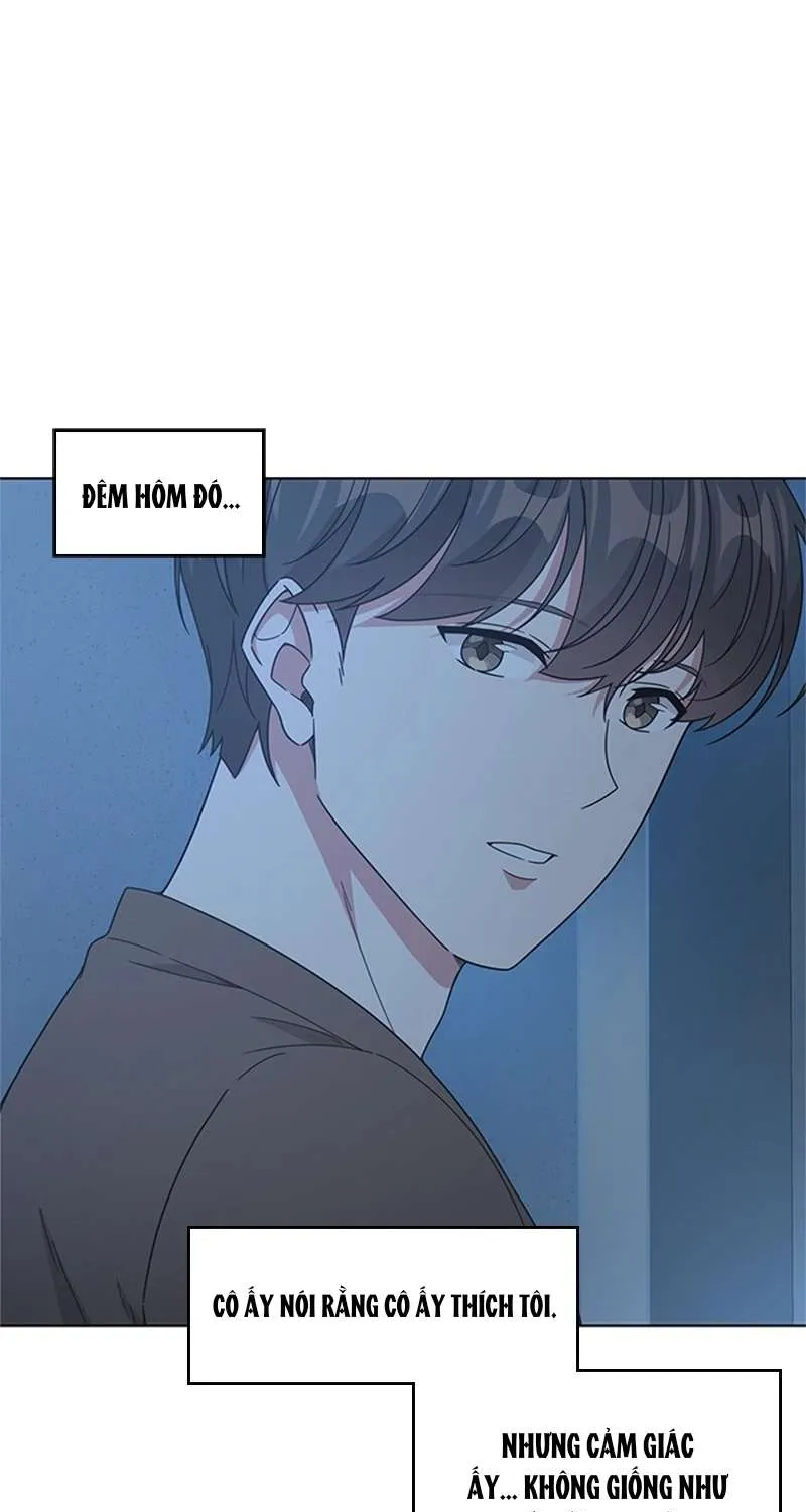 Chuyện Chị Đồng Nghiệp Của Tôi Chap 34 - Next Chap 35