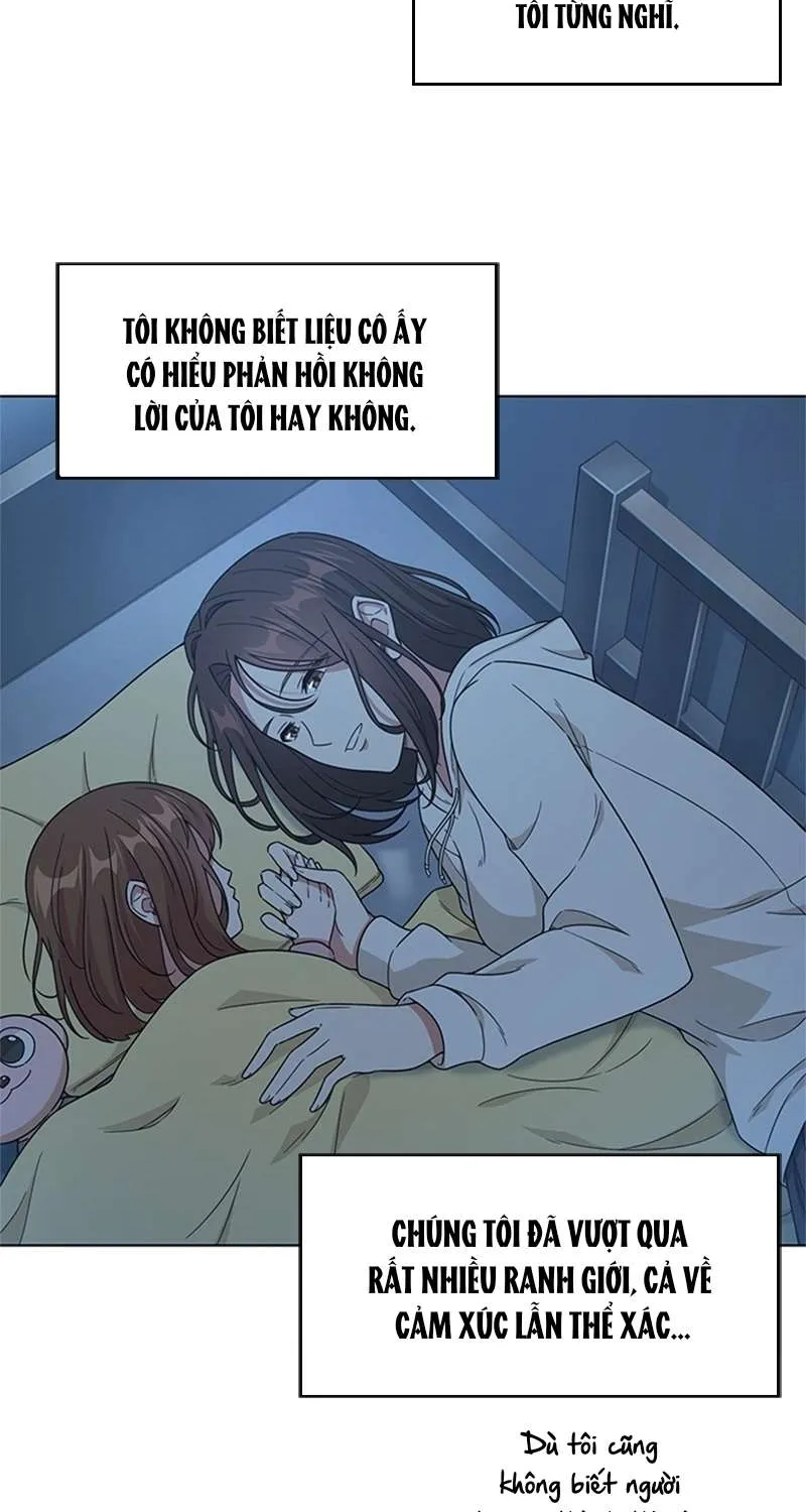 Chuyện Chị Đồng Nghiệp Của Tôi Chap 34 - Next Chap 35