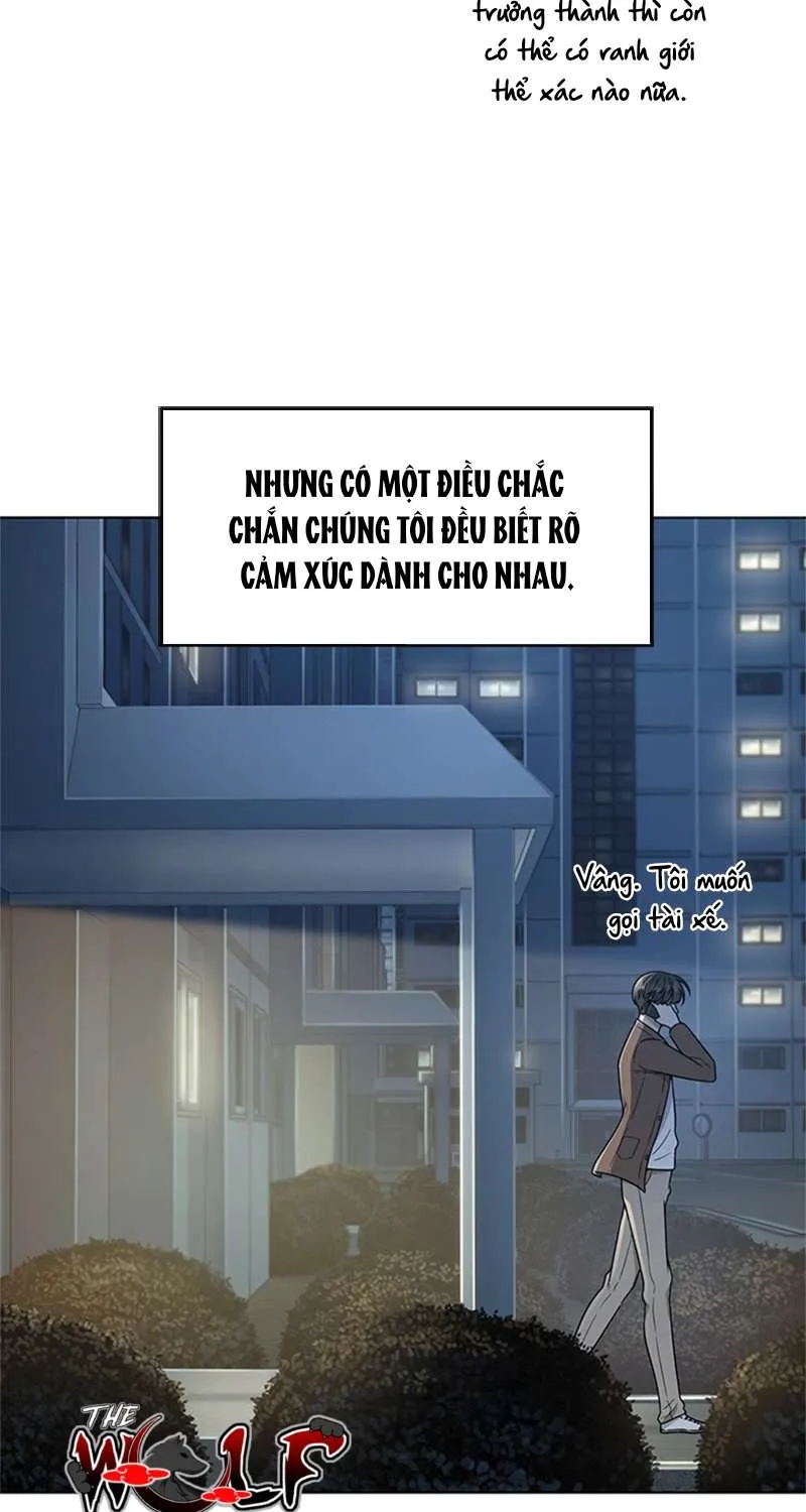 Chuyện Chị Đồng Nghiệp Của Tôi Chap 34 - Next Chap 35