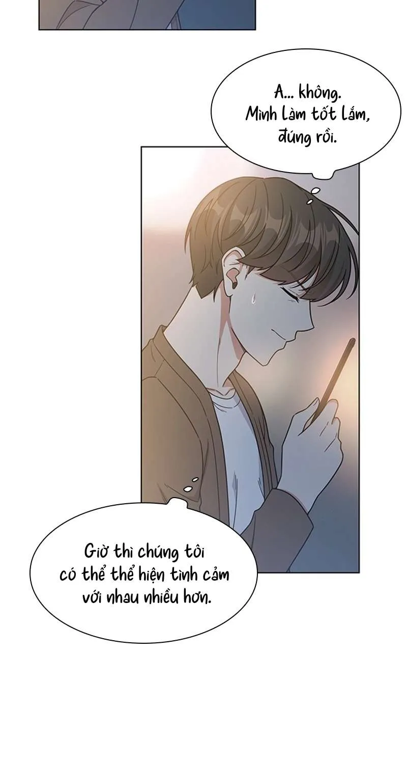 Chuyện Chị Đồng Nghiệp Của Tôi Chap 34 - Next Chap 35