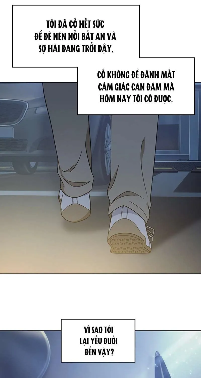 Chuyện Chị Đồng Nghiệp Của Tôi Chap 34 - Next Chap 35