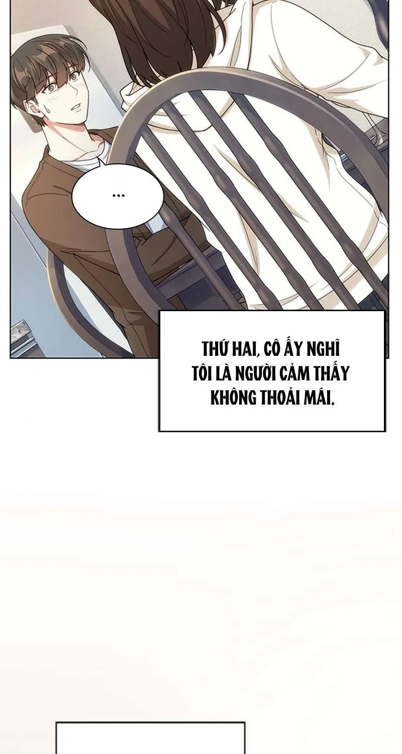 Chuyện Chị Đồng Nghiệp Của Tôi Chap 34 - Next Chap 35